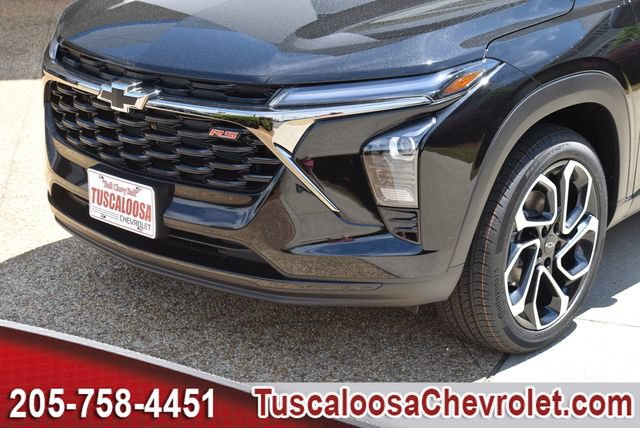 New 2026 Chevrolet Trax RS w/ Driver Confidence Package FWD image 32