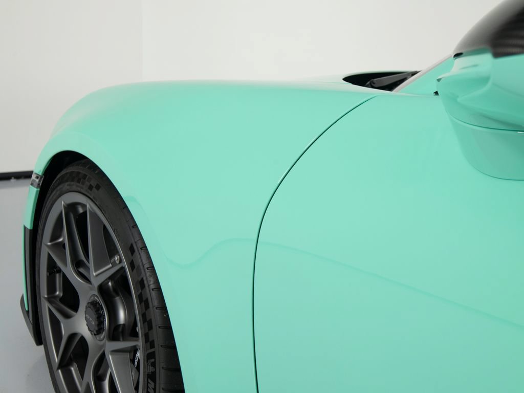 Certified 2026 Porsche 911 GT3 RWD image 63