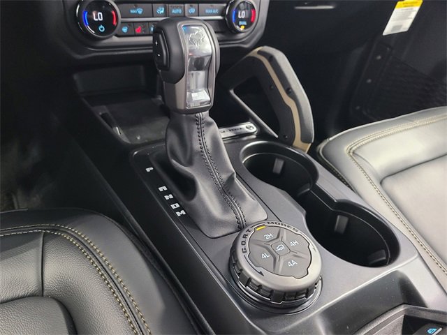 New 2025 Ford Bronco Badlands image 23