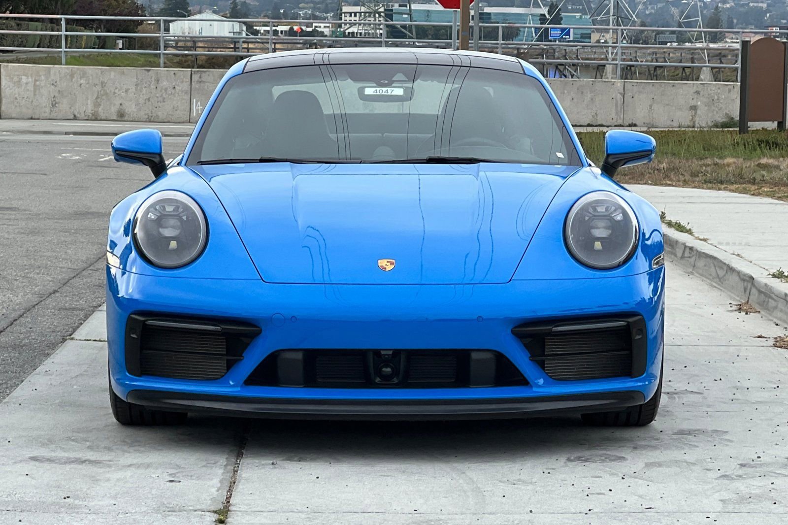 Used 2024 Porsche 911 Carrera GTS image 9