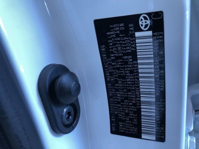 Certified 2025 Toyota Corolla LE image 32