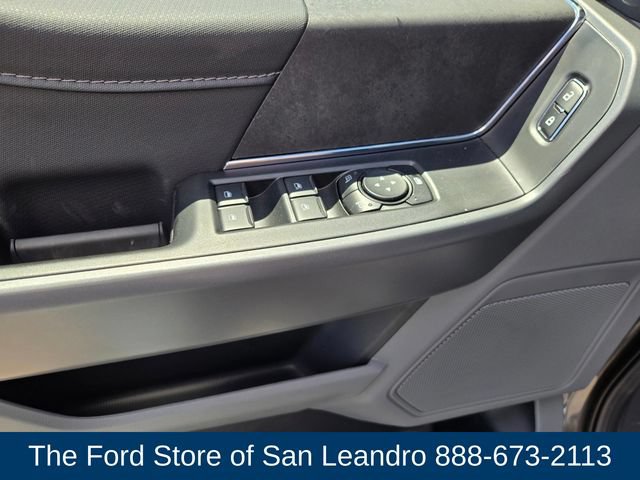 New 2026 Ford F150 XLT w/ Equipment Group 302A MID RWD image 18
