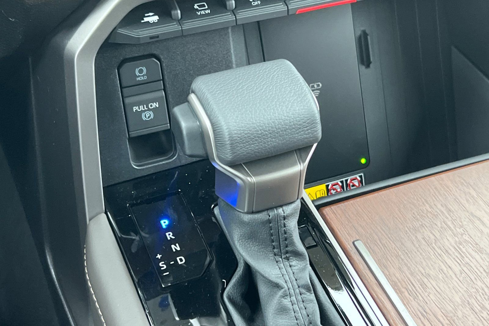 New 2026 Toyota Tundra 1794 Edition AWD/4WD image 20