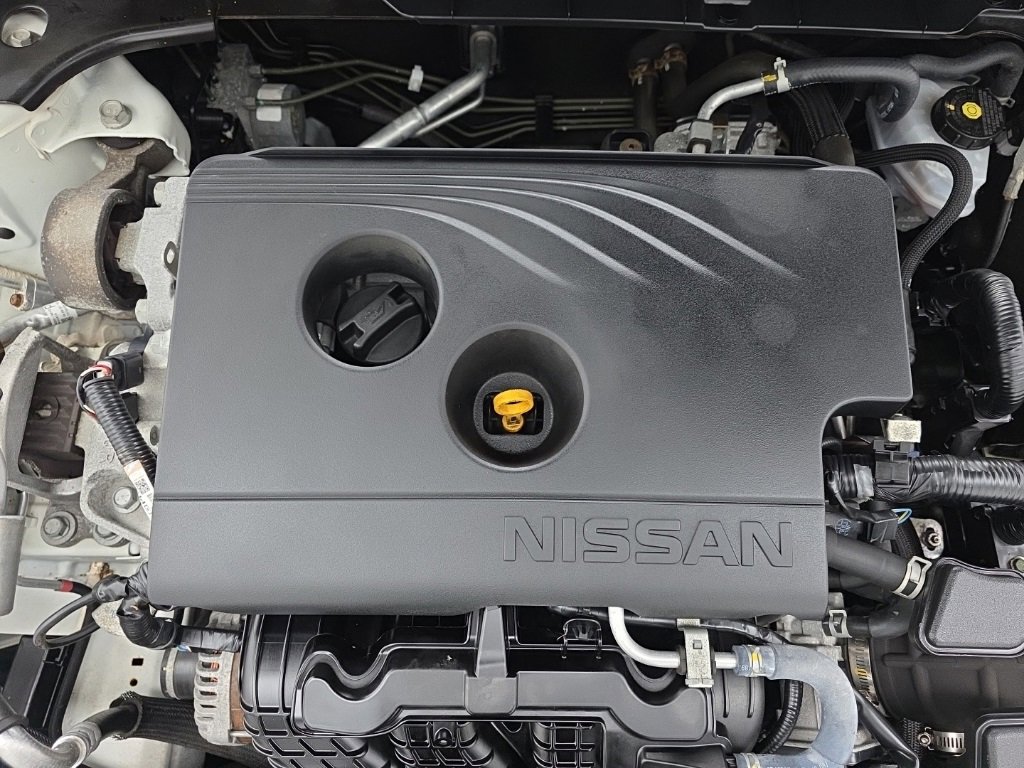 Used 2019 Nissan Altima 2.5 SV image 19