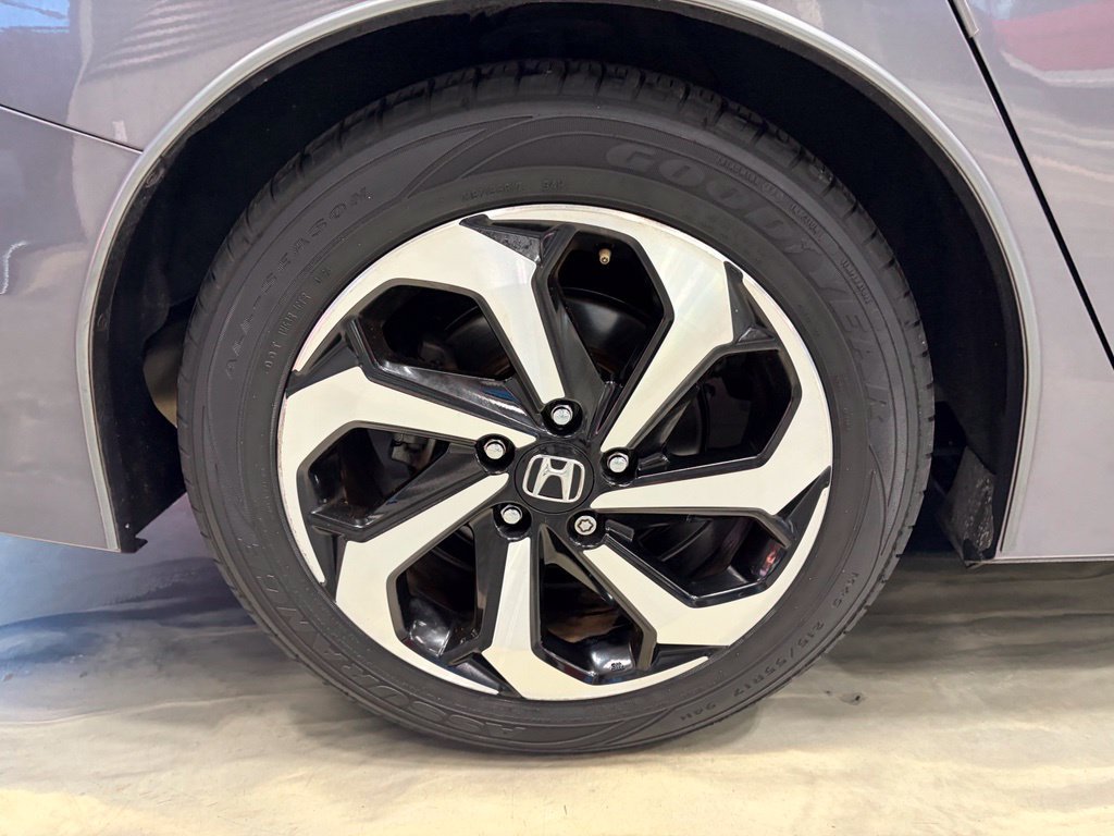 Used 2016 Honda Accord EX-L image 27