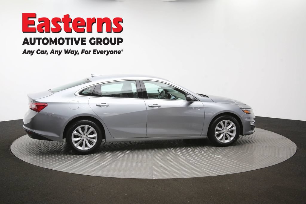 Used 2024 Chevrolet Malibu LT FWD image 43