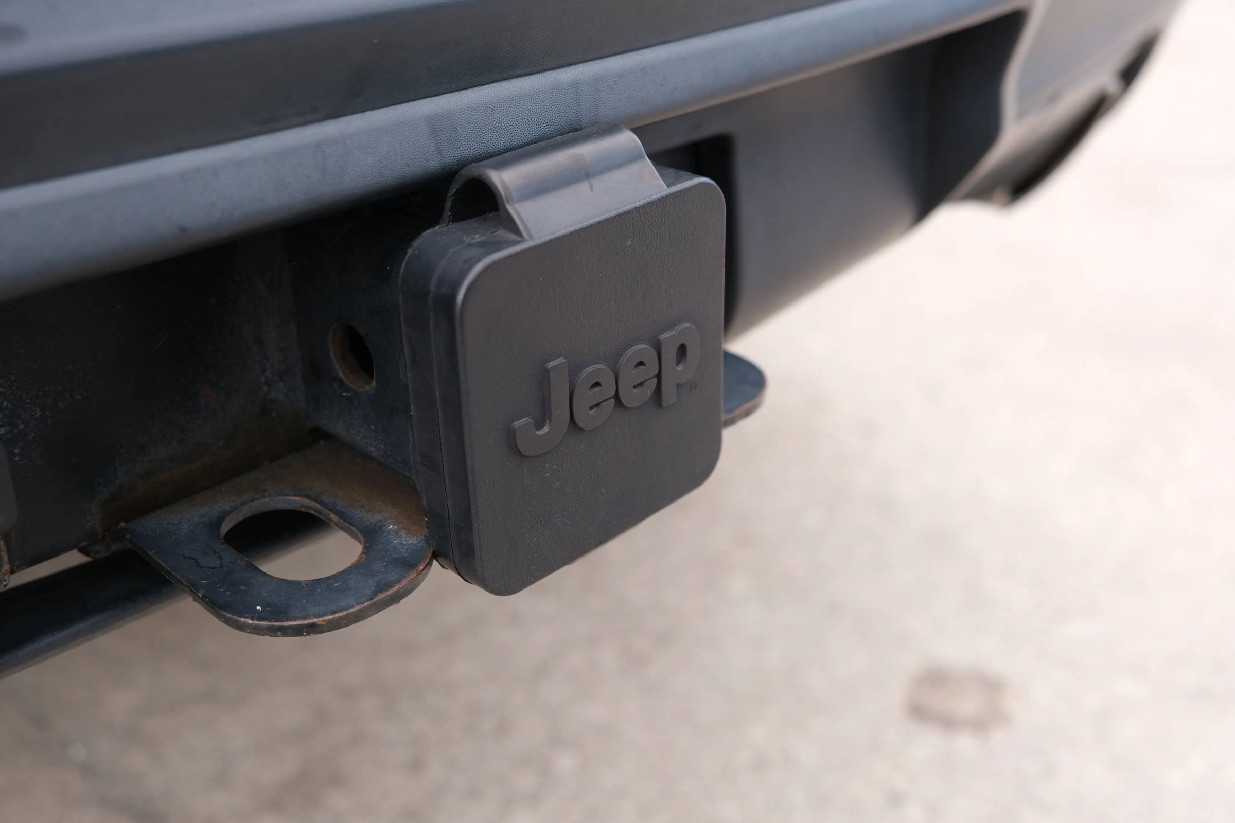 Used 2017 Jeep Grand Cherokee Limited w/ Trailer Tow Group IV RWD image 24