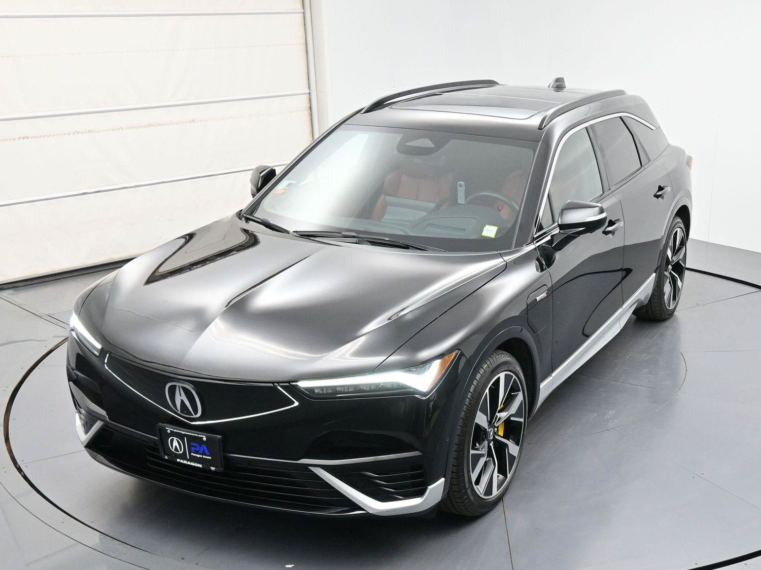 Certified 2024 Acura ZDX Type S AWD/4WD image 38