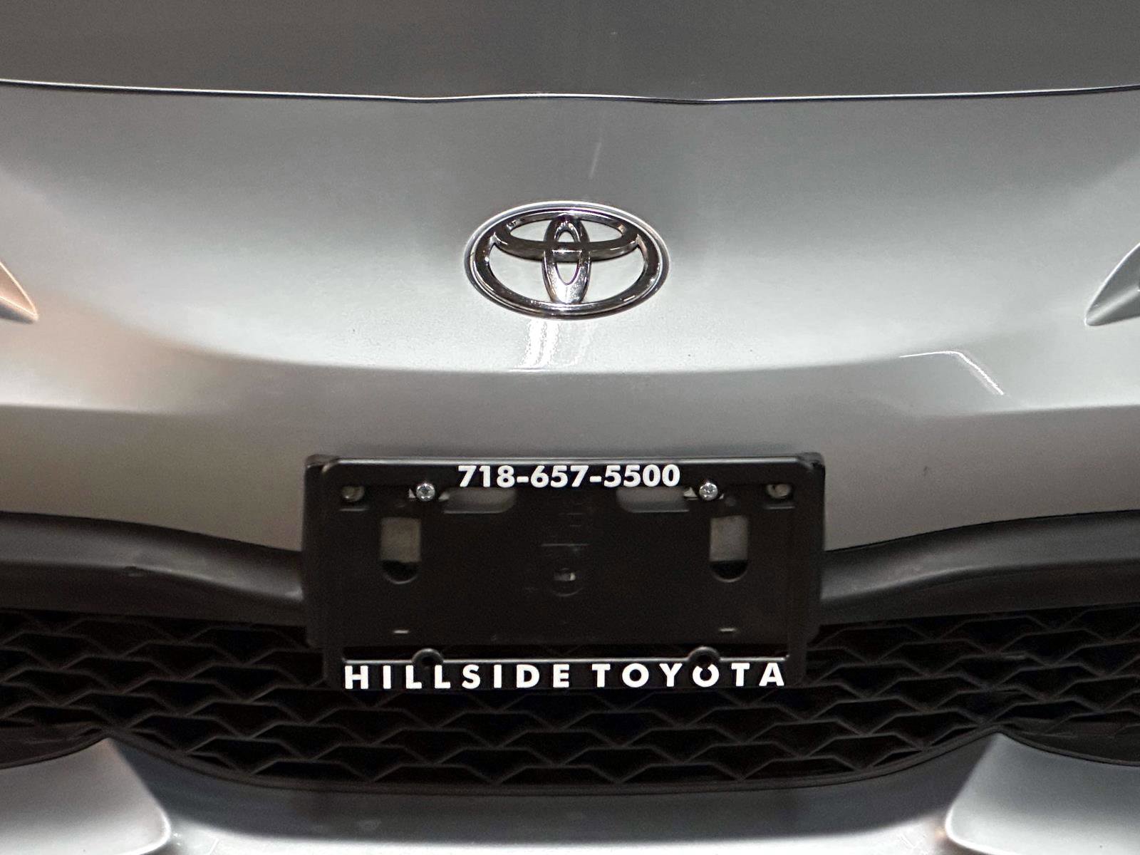 Certified 2020 Toyota 86 image 7
