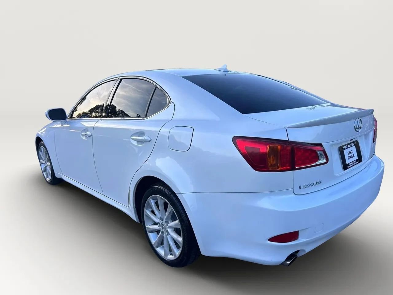 Used 2010 Lexus IS 250 AWD image 4