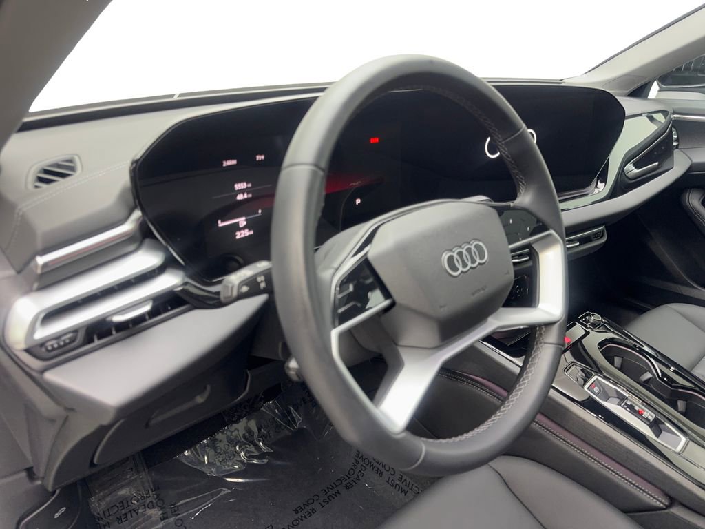 Used 2025 Audi A5 2.0T Premium w/ Convenience Package image 51