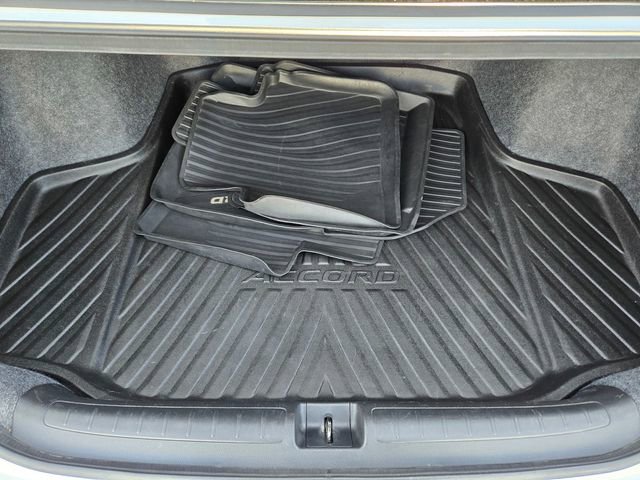 Used 2022 Honda Accord Sport Special Edition image 9