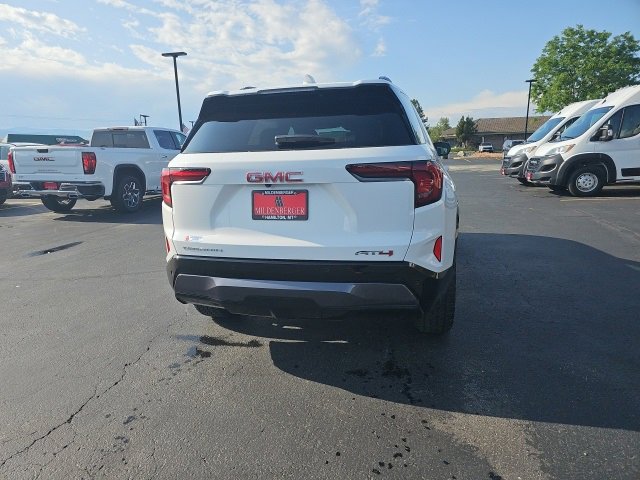 New 2026 GMC Terrain AT4 w/ LPO, Floor Liner Package image 54