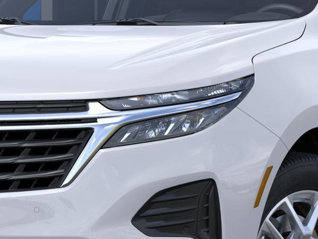 New 2022 Chevrolet Equinox LT image 10