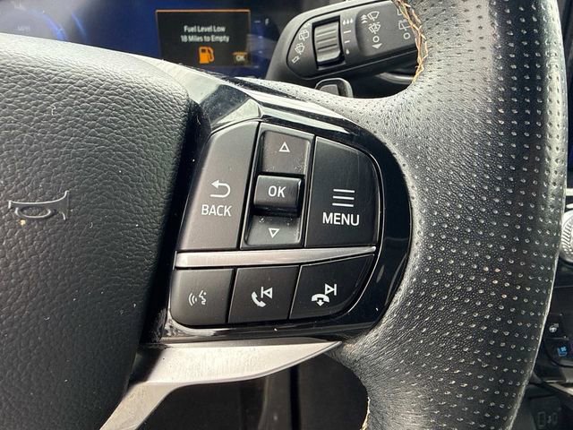 Used 2021 Ford Explorer ST w/ Equipment Group 401A image 32