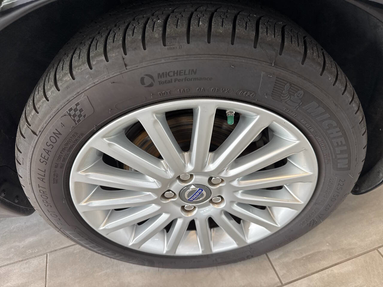 Used 2012 Volvo S80 3.2 FWD image 16