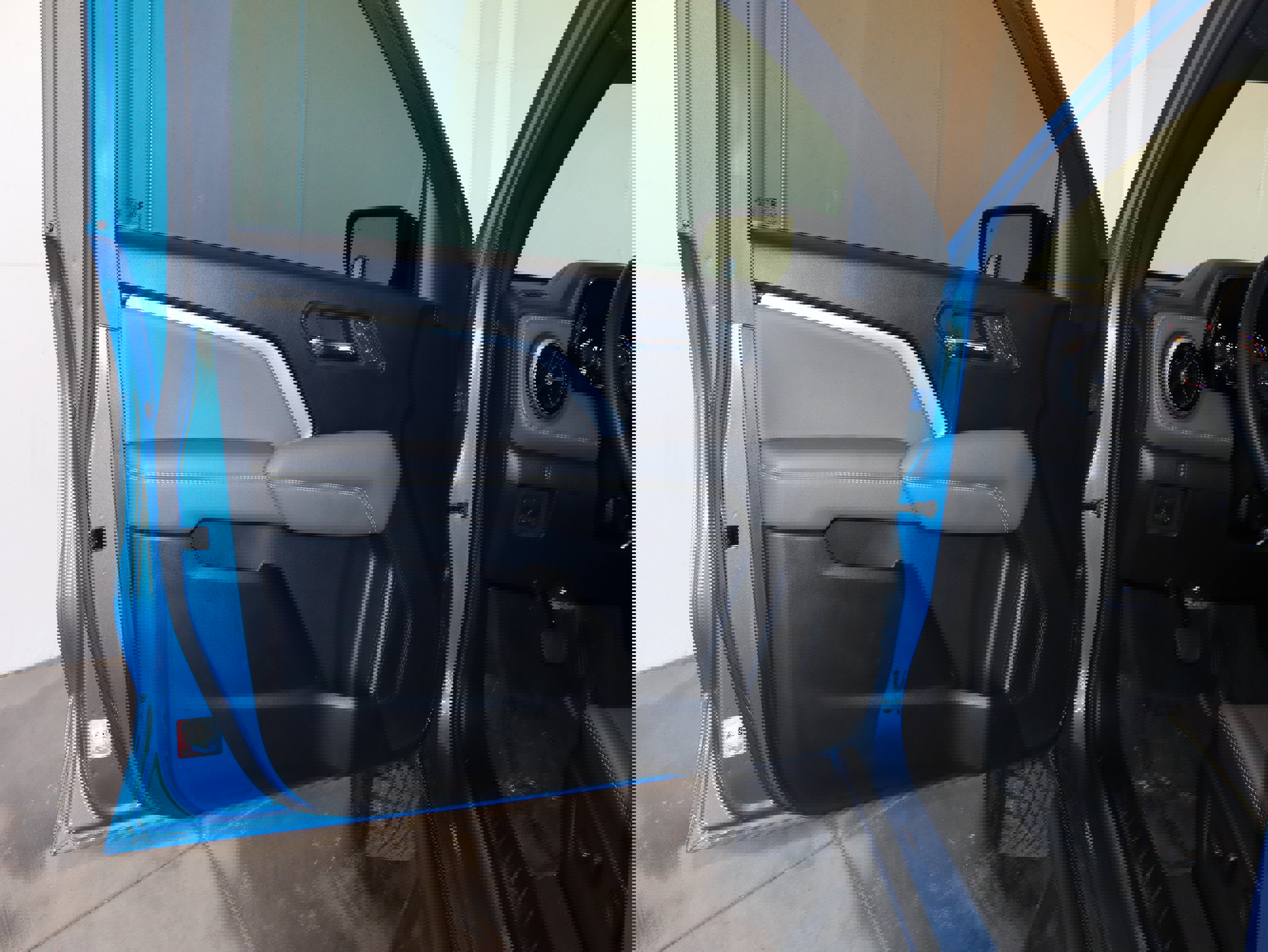 Used 2023 Chevrolet Colorado ZR2 w/ ZR2 Convenience Package III image 32