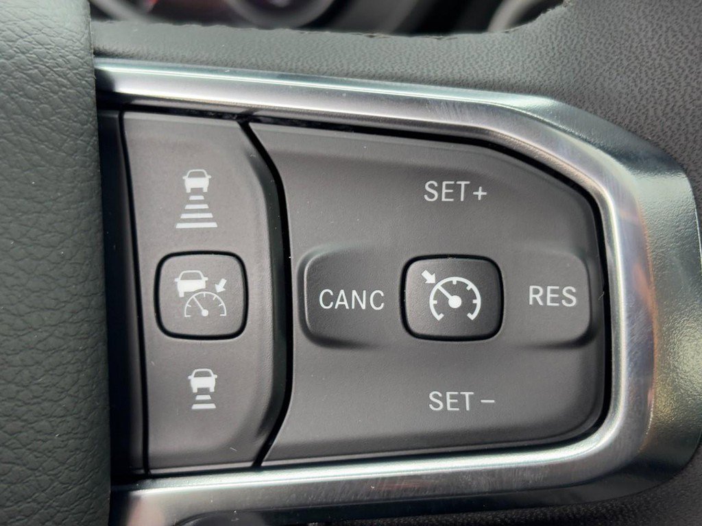 New 2026 RAM 1500 Laramie w/ Laramie Southwest Edition image 17
