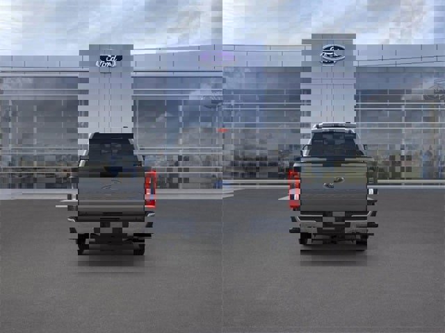 New 2024 Ford F350 XL w/ XL Chrome Package image 27