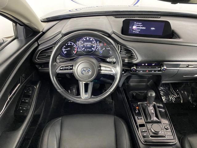 Used 2023 MAZDA CX-30 AWD 2.5 S w/ Preferred Package image 15