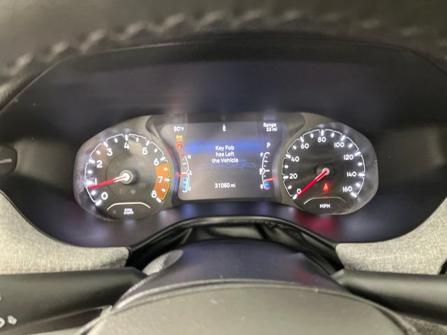 Used 2022 Jeep Compass Latitude AWD/4WD image 24