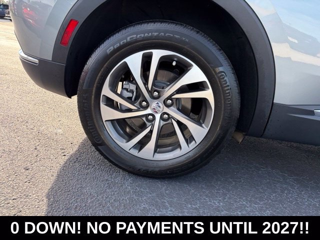 Used 2023 Buick Envision Essence FWD image 7