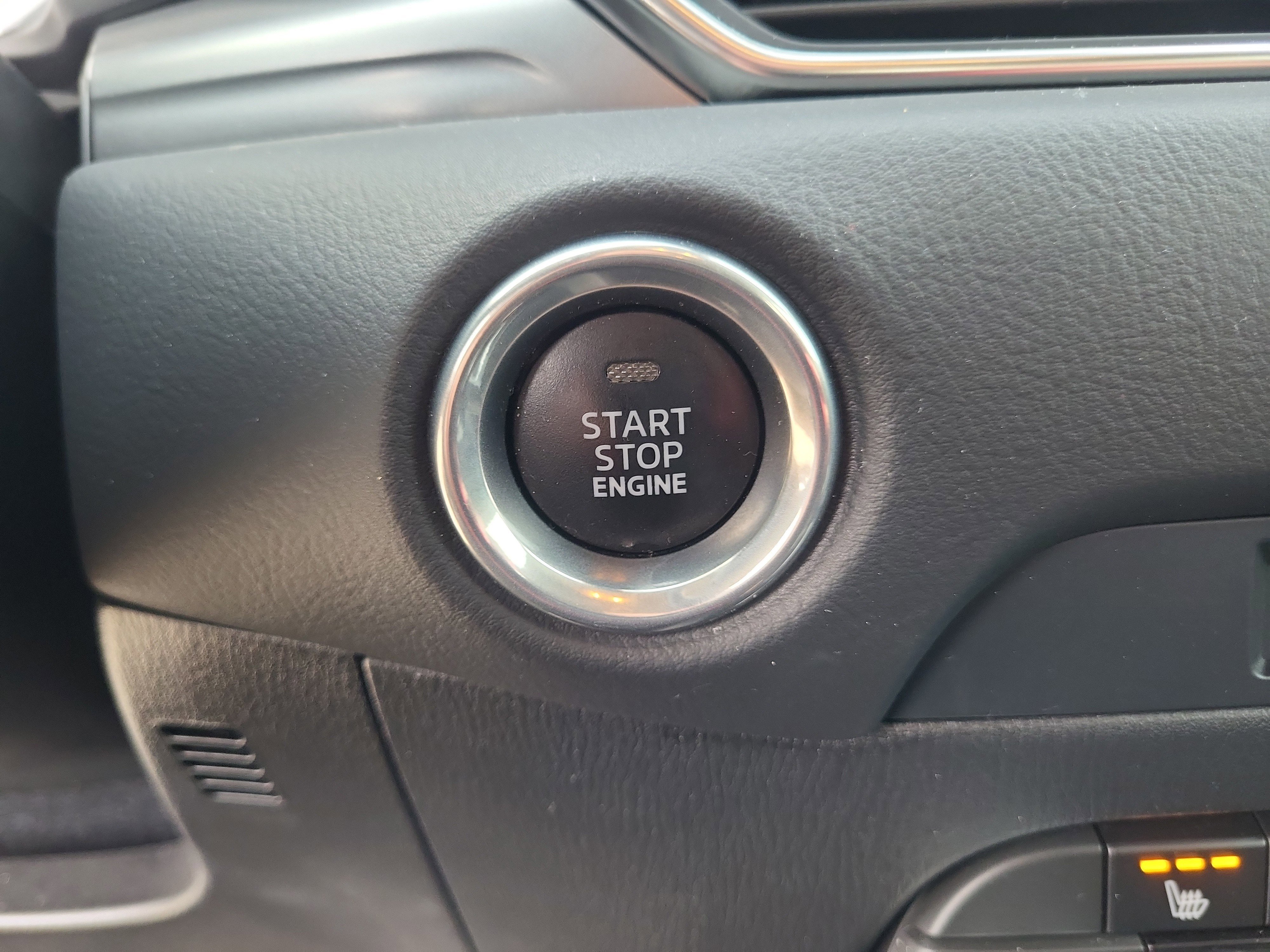 Used 2023 MAZDA CX-5 AWD 2.5 S image 25