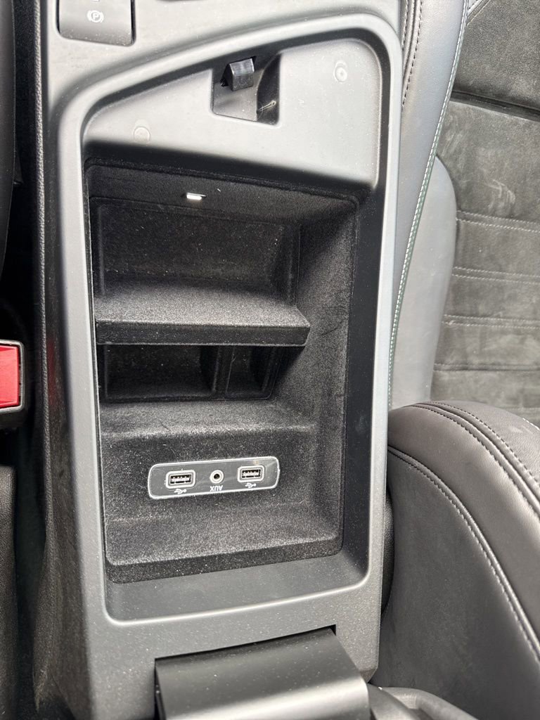 Used 2019 Alfa Romeo Stelvio Quadrifoglio w/ Driver Assist Dynamic Package image 46