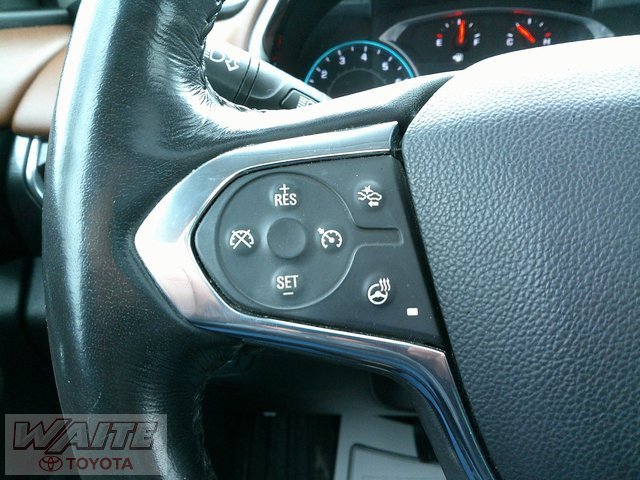 Used 2020 Chevrolet Traverse High Country image 13