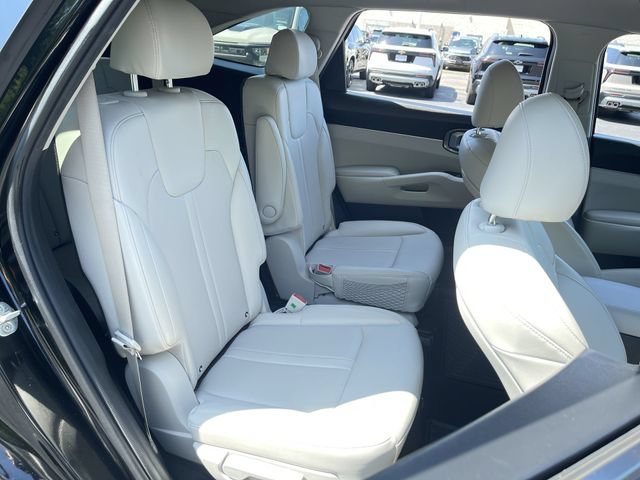 Used 2022 Kia Sorento EX FWD image 26