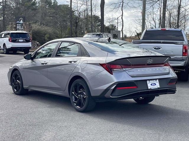Used 2026 Hyundai Elantra Sport image 23