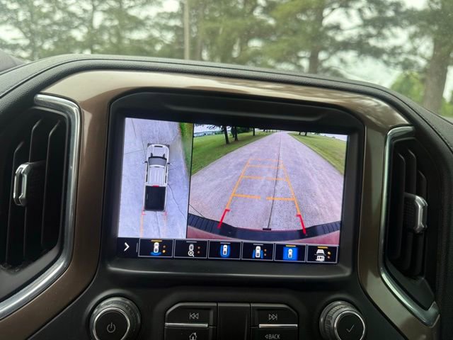 Used 2020 Chevrolet Silverado 2500 High Country w/ Z71 Off-Road Package AWD/4WD image 57