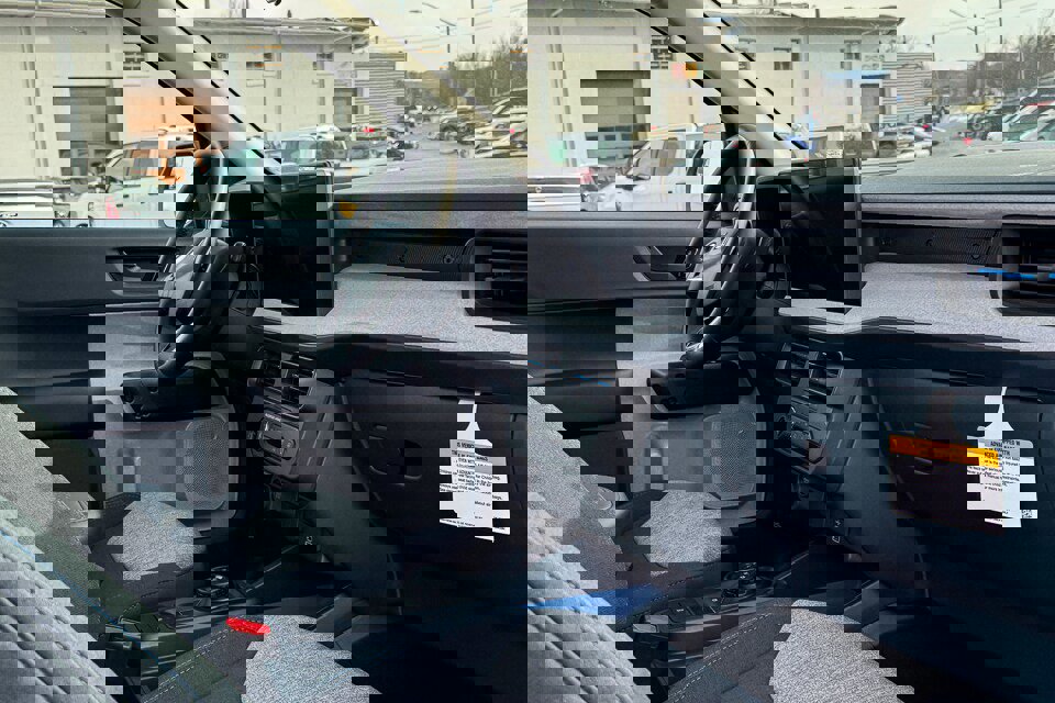 New 2026 Ford Maverick XLT w/ XLT Luxury Package image 12