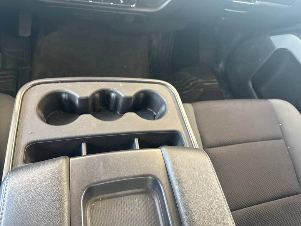 Used 2014 Chevrolet Silverado 1500 LT w/ All Star Edition AWD/4WD image 23
