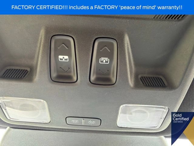 Used 2023 Ford Escape ST-Line Elite w/ Premium Technology Package AWD/4WD image 47