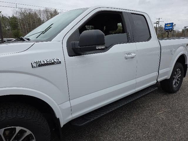 Used 2019 Ford F150 XLT w/ Equipment Group 301A Mid AWD/4WD image 39