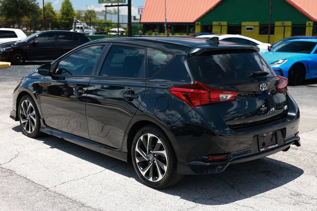 Used 2017 Toyota Corolla iM FWD image 8