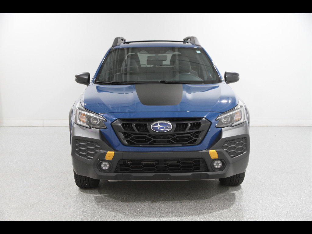 Used 2024 Subaru Outback Wilderness AWD/4WD image 2