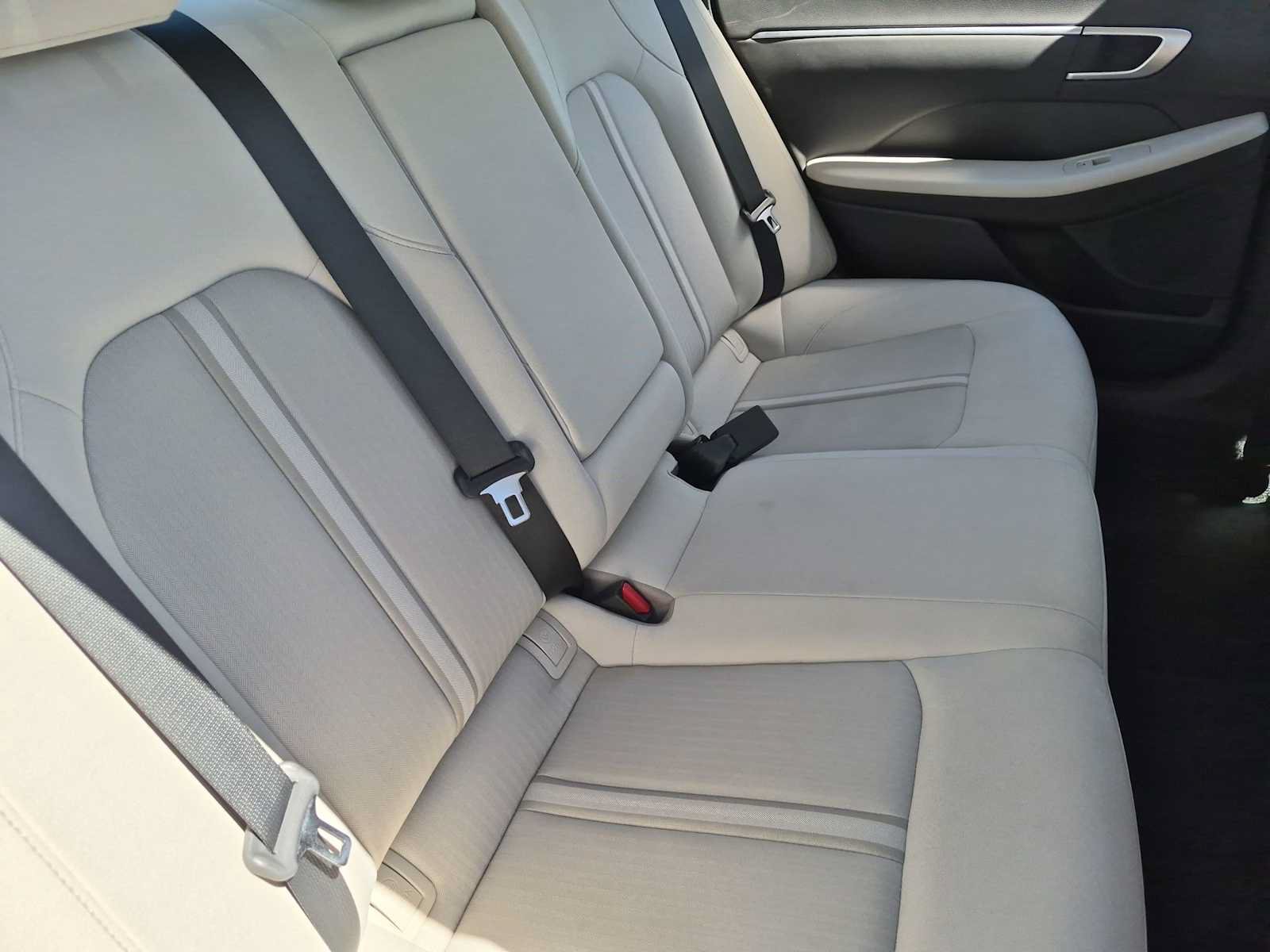 Certified 2026 Hyundai Sonata SEL FWD image 20