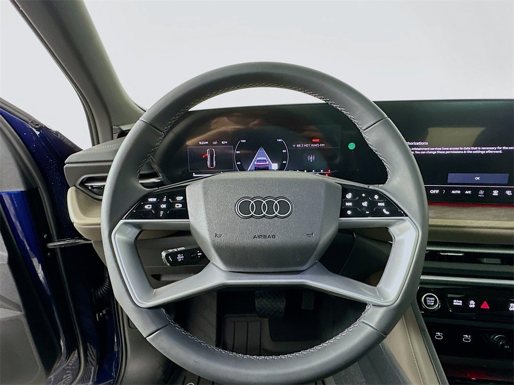 New 2025 Audi Q5 Prestige image 18