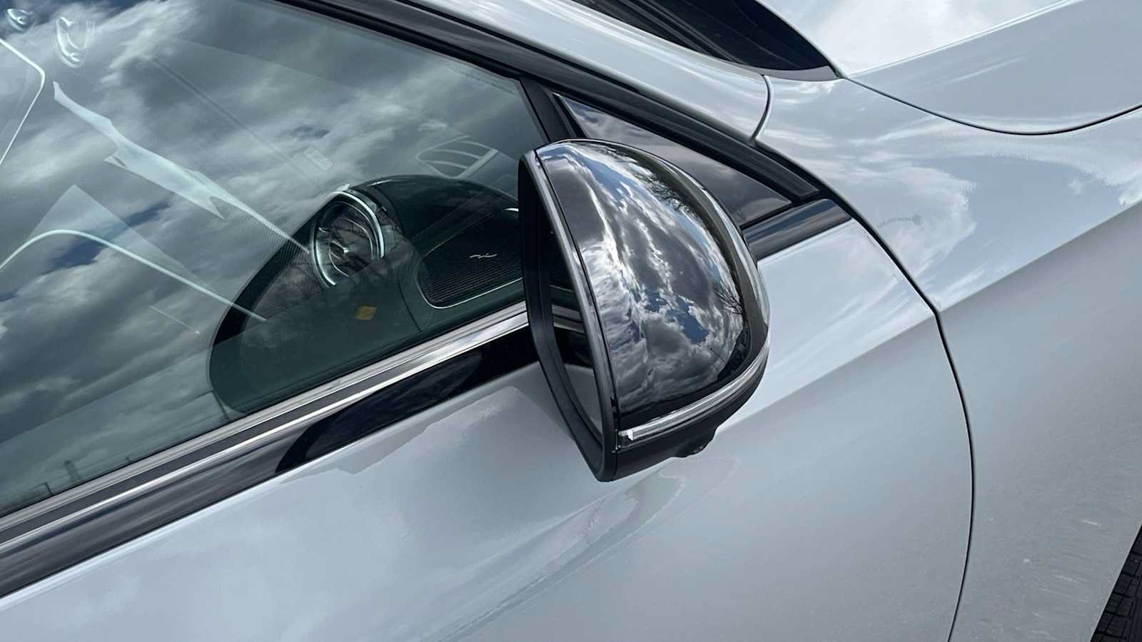 New 2026 Mercedes-Benz CLE 300 4MATIC Coupe image 21