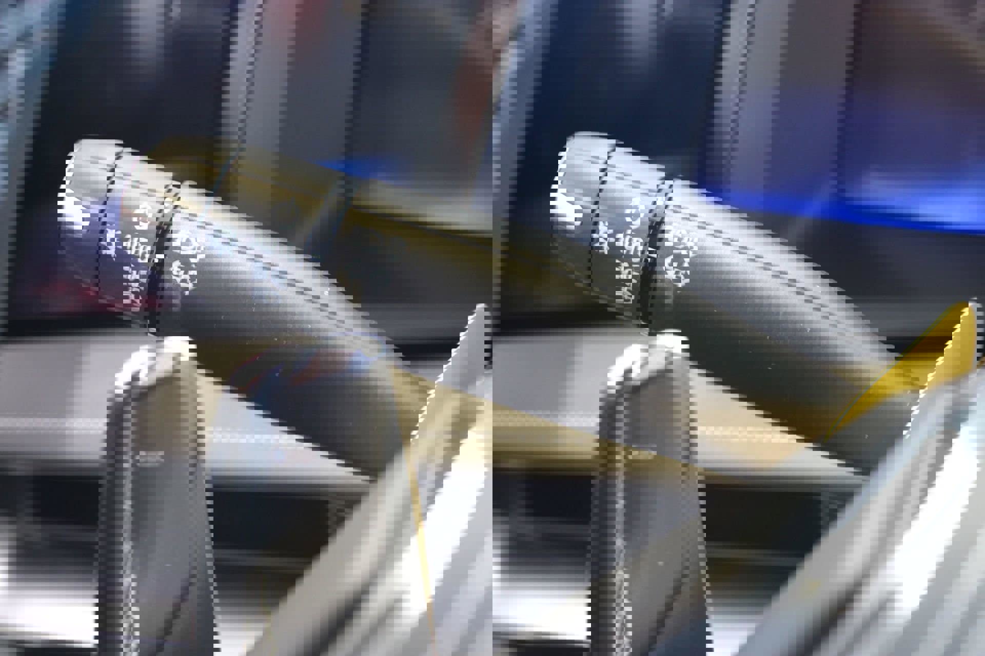 New 2026 Chevrolet Corvette Stingray Coupe w/ Z51 Performance Package image 21