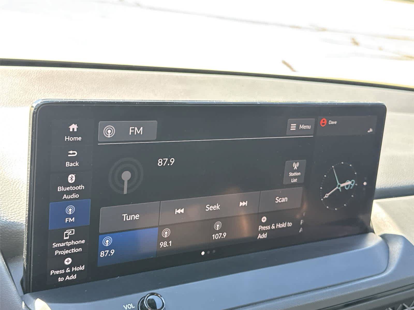 Used 2023 Honda Accord Sport image 25