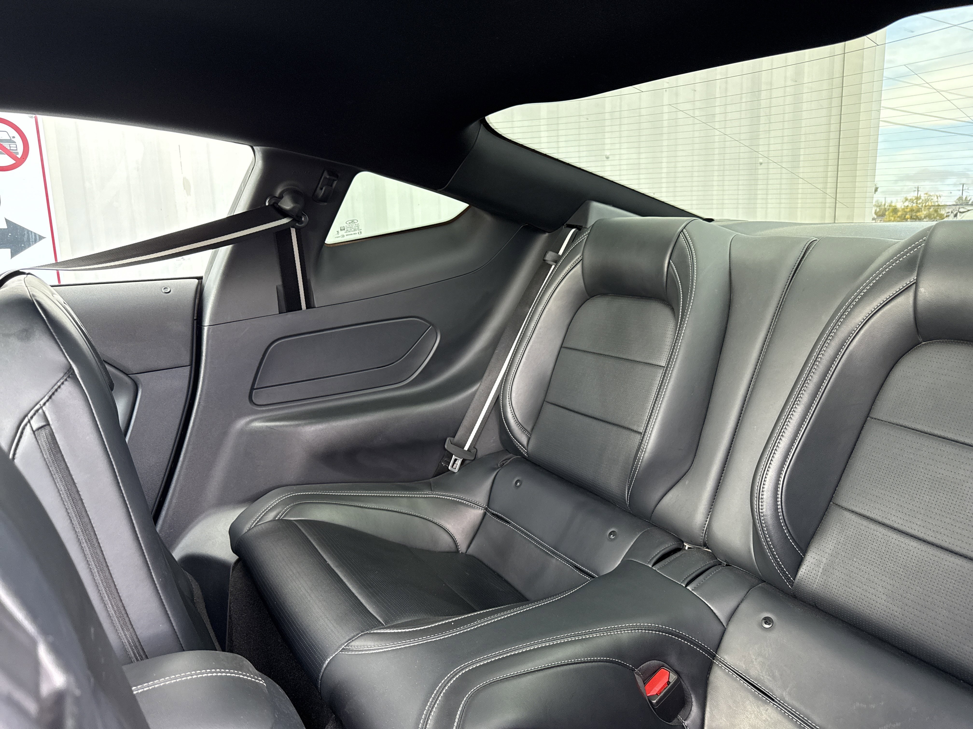 Used 2024 Ford Mustang GT Premium image 24