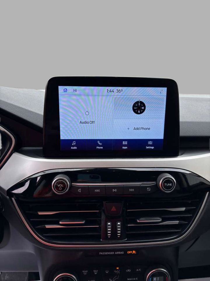 Used 2020 Ford Escape SE image 24