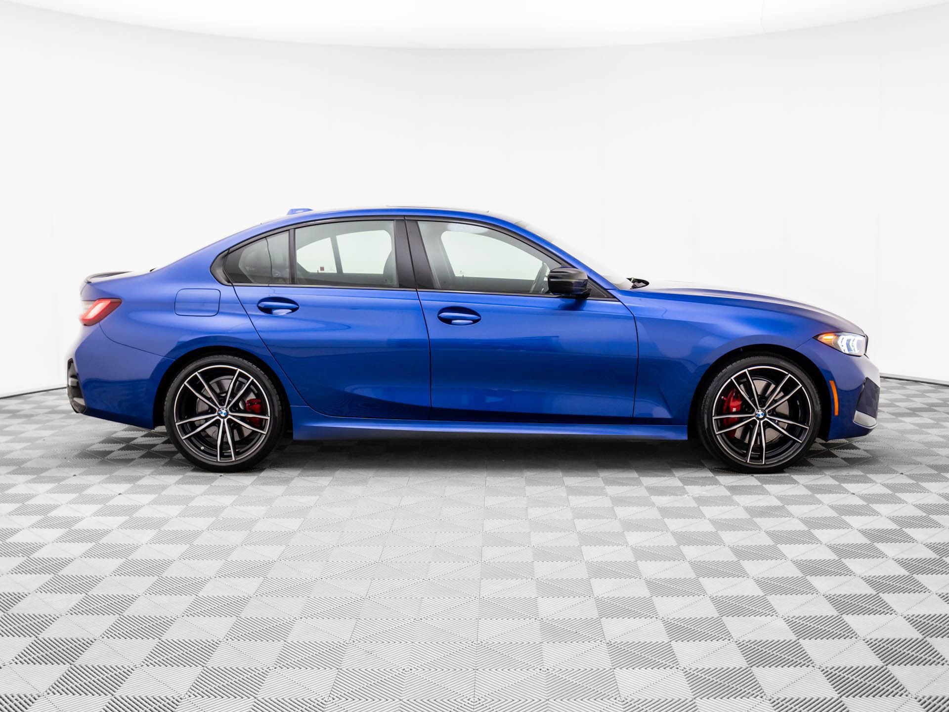 Certified 2023 BMW 330i xDrive 330i xDrive w/ M Sport Package image 6