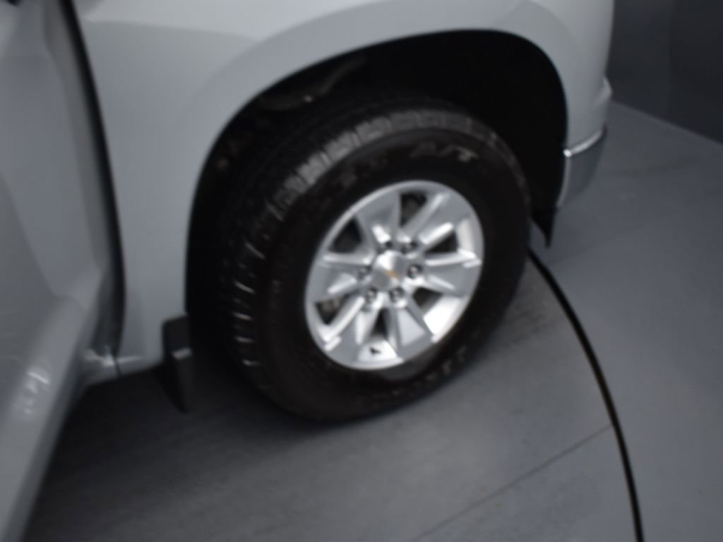Used 2024 Chevrolet Silverado 1500 LT w/ Work Truck Package image 19