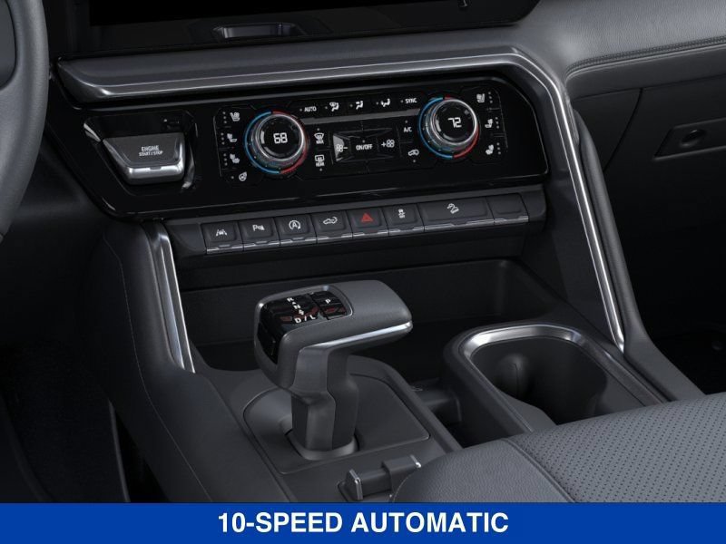 New 2026 GMC Sierra 1500 Denali AWD/4WD image 23