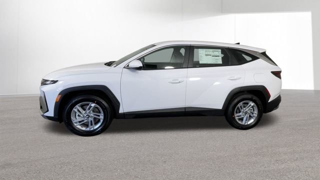 New 2026 Hyundai Tucson SE image 6