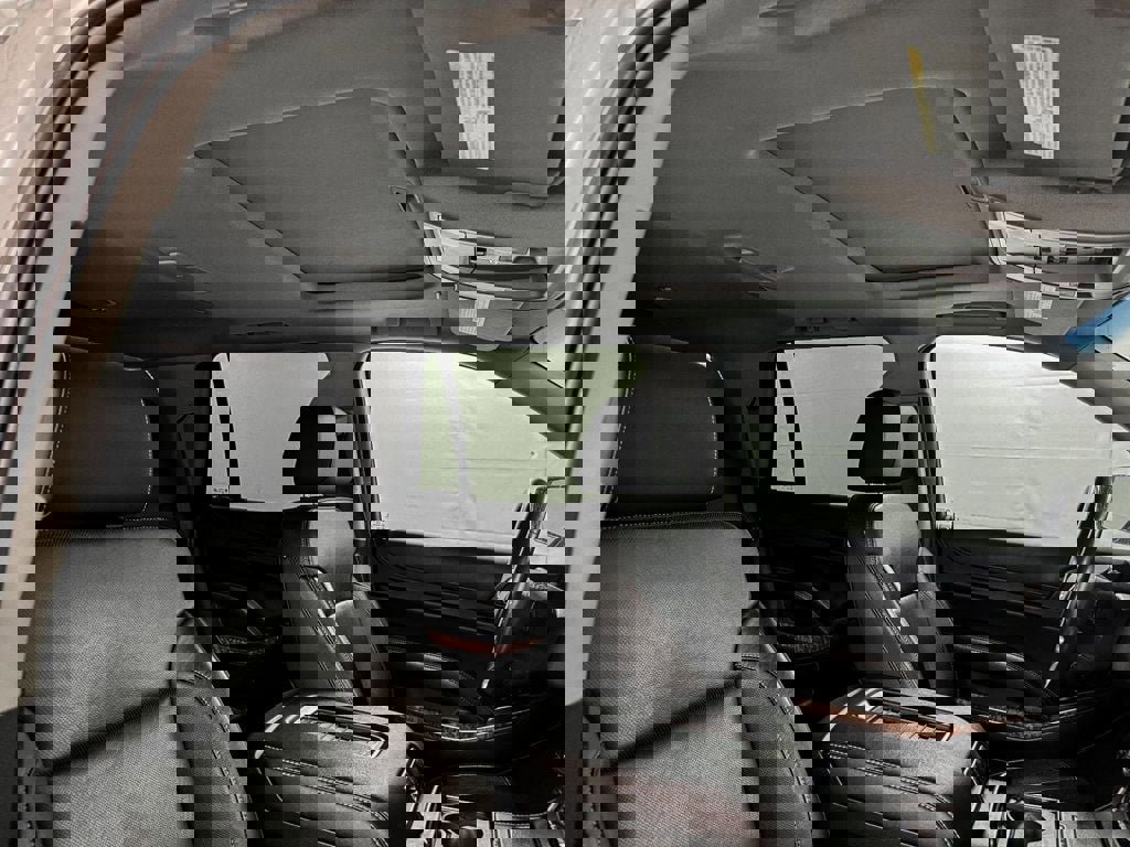 Used 2015 Chevrolet Tahoe LTZ w/ Max Trailering Package image 12